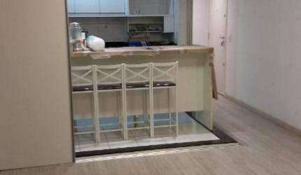 Apartamento Duplex 2 Dormitórios (85m²), 1 Banheiro, 2 Vagas, Ao lado da estação Vila Madalena do metrô
