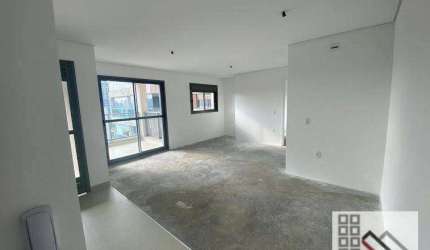 Apartamento 2 Dormitórios (64m²), 1 Suíte, 1 Vaga, Terraço gourmet.  A 200 metros da estação Eucaliptos