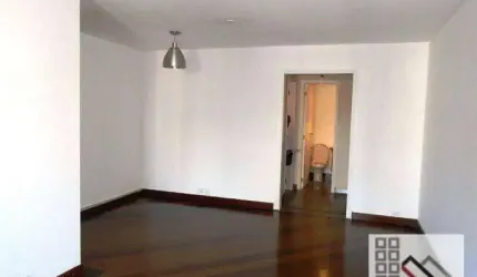 Apartamento 3 Dormitórios (116,26m²), 2 Suítes, 2 Vagas. A poucas quadras do Parque do Ibirapuera