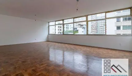Apartamento 3 Dormitórios (173m²), 1 Suíte, 1 Vaga. Próximo do Shopping Jardim Pamplona