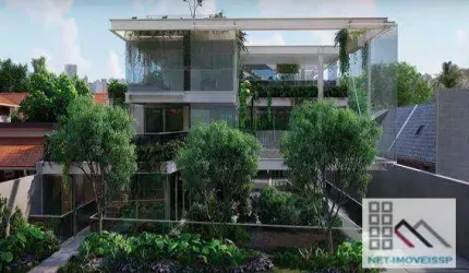 PRÉDIO (2.590m²), 8 BANHEIROS, 19 VAGAS. MONOUSUÁRIO, BOUTIQUE E EXCLUSIVO. PRÓXIMO DO PARQUE DO IBIRAPUERA