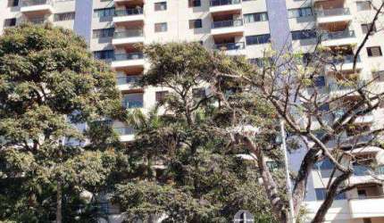 Apartamento em Alphaville centro 117.5m 3 suítes 3 vg 1.480.000