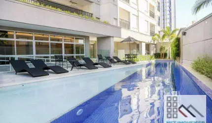 Cobertura Duplex 2 Dormitórios (110m²), 2 Banheiros, 2 Terraços, 1 Vaga. A 100 metros da estação Vila Madalena