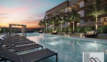 APARTAMENTO 3 DORMITÓRIOS (125m²). 3 SUÍTES, VARANDA GOURMET, 3 VAGAS. A 4 MINUTOS DA ESTAÇÃO CARRÃO