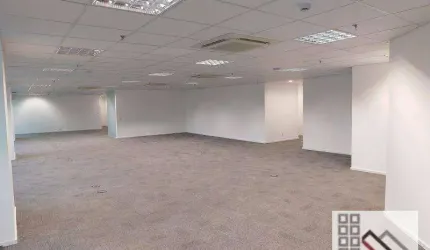 SALA COMERCIAL (59m²), SACADA, 1 VAGA. CONCEITO DE OFFICE E RESIDENCE NUM SÓ LUGAR