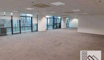 SALA COMERCIAL (63,18m²), SACADA, 1 VAGA. CONCEITO DE OFFICE E RESIDENCE NUM SÓ LUGAR