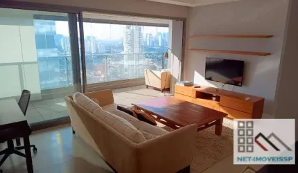 APARTAMENTO 2 DORMITÓRIOS (84,9m²), 1 SUÍTE, SEMI MOBILIADO, VARANDA, 2 VAGAS. A 200 METROS DA ESTAÇÃO CAMPO BELO