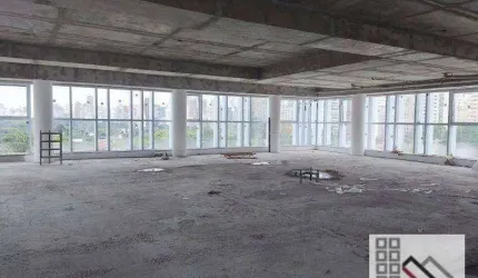 PRÉDIO MONOUSUÁRIO (4.018m²), 12 BANHEIROS, 54 VAGAS. BRIGADEIRO CORAPORATE