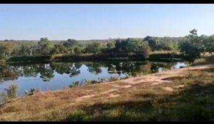 LINDA FAZENDA (324 hectares), OPORTUNIDADE PARA O SEU AGRONEGÓCIO