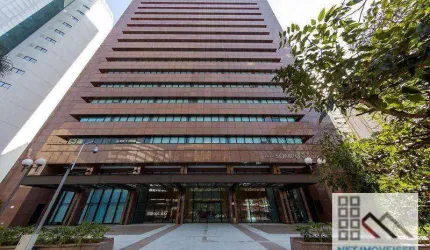 CONJUNTO COMERCIAL (822,06m²), 5 BANHEIROS, MOBILIADO, 12 VAGAS. PRÓXIMO DA AVENIDA PAULISTA