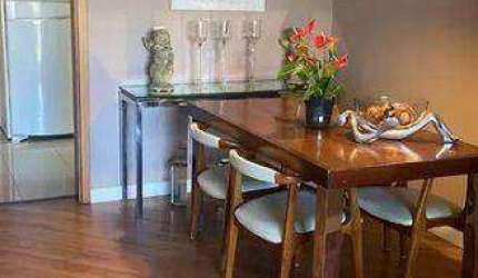 APARTAMENTO 3 DORMITÓRIOS (113m²), 1 SUÍTE, 2 VAGAS. CONDOMÍNIO CLUBE, LAZER PARA TODA A FAMÍLIA