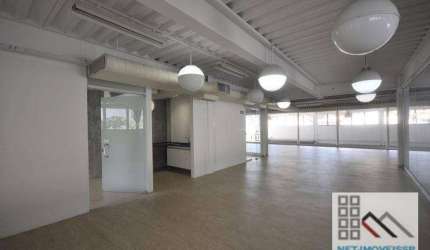 PRÉDIO MONOUSUÁRIO (1.970m²). LOCALIZAÇÃO ESTRATÉGICA NA BARRA FUNDA
