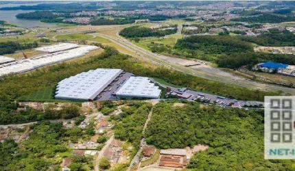 GALPÃO NOVO 1ª LOCAÇÃO – CENTRO LOGÍSTICO (1.488,40m²), 8 VAGAS. PRÓXIMO DO RODOANEL E RODOVIA IMIGRANTES