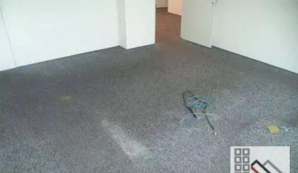 CONJUNTO COMERCIAL (88,47m²), 2 BANHEIROS, 2 VAGAS. PRÓXIMO DO SHOPPING VILA OLÍMPIA