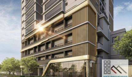 APARTAMENTO 3 DORMITÓRIOS (142m²). 2 SUÍTES, VARANDA GOURMET, 2 VAGAS. NO CORAÇÃO DO ANÁLIA FRANCO