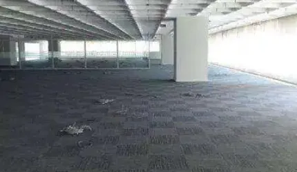 LAJE CORPORATIVA (2.844m²), 19 BANHEIROS, 28 VAGAS. REFERÊNCIA PARA GRANDES EMPRESAS