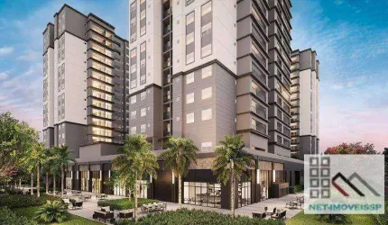 APARTAMENTO 3 DORMITÓRIOS (123m²). 3 SUÍTES, VARANDA GOURMET, 2 VAGAS. A POUCOS METROS DO MONUMENTO DA INDEPENDÊNCIA