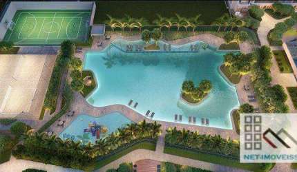 APARTAMENTO 3 DORMITÓRIOS (113m²), 1 SUÍTE, 2 VAGAS, TERRAÇO. A COMODIDADE DE MORAR A 5 MINUTOS DA ESTAÇÃO VILA PRUDENTE