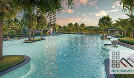 APARTAMENTO 3 DORMITÓRIOS (139m²), 3 SUÍTES, 2 VAGAS, TERRAÇO. A COMODIDADE DE MORAR A 5 MINUTOS DA ESTAÇÃO VILA PRUDENTE