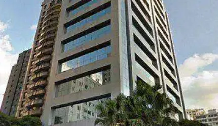 EDIFÍCIO INTEIRO, COMPRA COM RENDA GARANTIDA (5.135m²), 12 BANHEIROS, 66 VAGAS. A 100 METROS DA ESTAÇÃO TRIANON/MASP