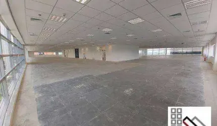 CONJUNTO COMERCIAL, COMPRA COM RENDA GARANTIDA (1.713m²), 6 BANHEIROS, 14 VAGAS