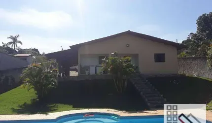 LINDA CHÁCARA À VENDA