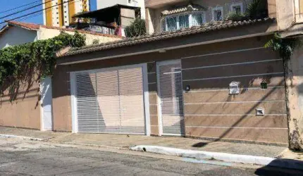 LUXUOSO SOBRADO A VENDA