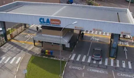 GALPÃO – CENTRO LOGÍSTICO (1.154m²), AO LADO DA ROD. ANHANGUERA E ACESSO PARA AS PRINCIPAIS RODOVIAS