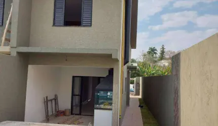 LINDO SOBRADO NOVO