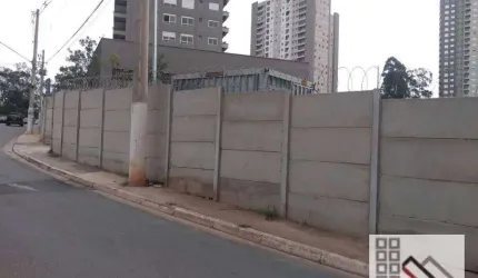 IMPERDÍVEL TERRENO - PRÓXIMO AO SHOPPING JARDIM SUL E MORUMBI TOWN