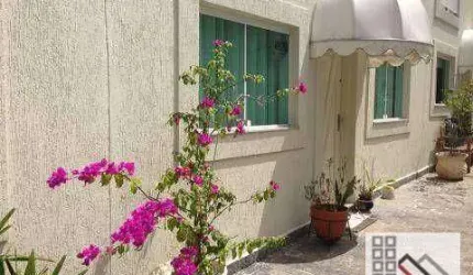 CASA SOBRADO  3 DORMITÓRIOS (122m²), 1 SUITE, TERRAÇO, 2 VAGAS. PRÓXIMO DA ESTAÇÃO VILA MADALENA