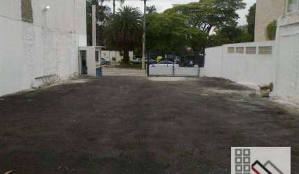 TERRENO (330m²), REGIÃO NOBRE DA CIDADE, PRÓXIMO DO PARQUE DO IBIRAPUERA