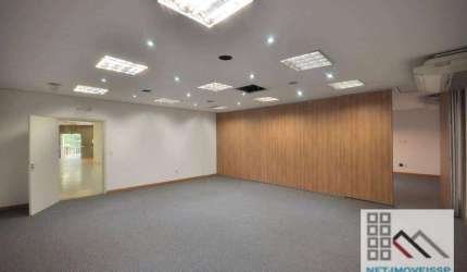 IMÓVEL COMERCIAL PARA LOCAÇÃO NA BARRA FUNDA