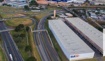 GALPÃO – CENTRO LOGÍSTICO (2.314m²), AO LADO DA ROD. ANHANGUERA E ACESSO PARA AS PRINCIPAIS RODOVIAS