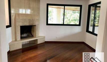 EXCELENTE APARTAMENTO COM 4 DORMITÓRIOS - 3 SUÍTES
