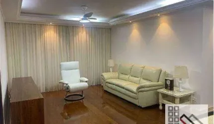 APARTAMENTO 3 DORMITÓRIOS (127m²), 1 SUÍTE, VARANDA, 2  VAGAS. PRÓXIMO DA ESTAÇÃO MOEMA