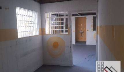 SOBRADO A VENDA EM PINHEIROS - ZONA MISTA
