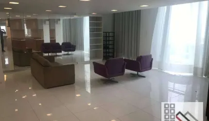 APARTAMENTO DUPLEX 3 DORMITÓRIOS (185m²), 1 SUÍTE, 2 VAGAS, VARANDA. BELÍSSIMO APTO NO MANDARIM