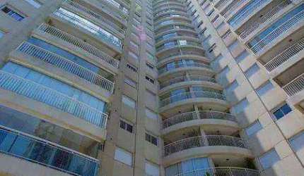 APARTAMENTO 1 DORMITÓRIO (73m²), 1 SUÍTE, TERRAÇO, 1 VAGA. A 200 METROS DA ESTAÇÃO DO METRÔ AACD