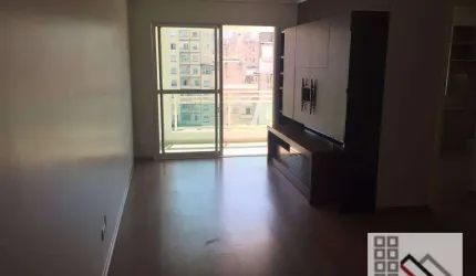 Apartamento  2 dormitórios (62m²). 1 Banheiro Social, Sacada, 1 Vaga.  Próximo da Avenida Paulista