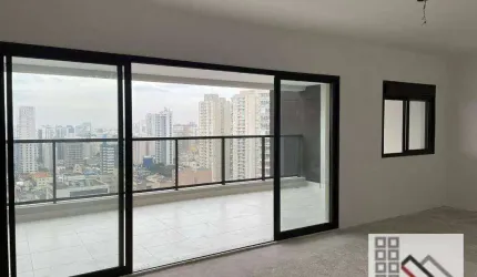 O condomínio Loomi Paulista