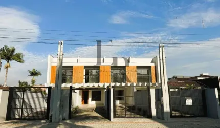 Casa com 3 quartos à venda no Boa Vista