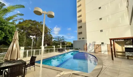 Apartamento no Parque Del Sol