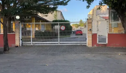 Casa em condomínio na Lagoa Redonda