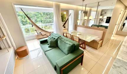 Lindo Apartamento no Parque Del Sol