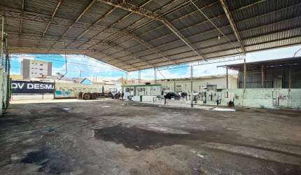 Comercial para Venda em Hortolândia, Jardim Amanda I