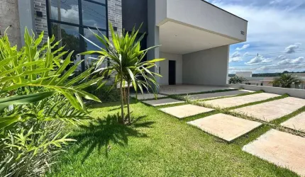Casa em Condomínio para Venda em Indaiatuba, Jardim Piemonte, 3 dormitórios, 3 suítes, 5 banheiros, 4 vagas