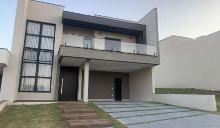 Sobrado para Venda em Indaiatuba, Jardim Piemonte, 4 dormitórios, 2 suítes, 5 banheiros, 4 vagas