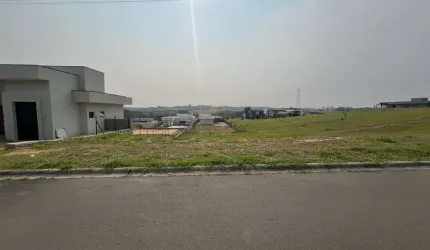Terreno para Venda em Indaiatuba, Parque Residencial Indaiá