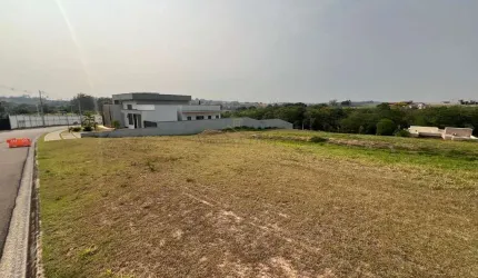 Terreno para Venda em Indaiatuba, Parque Residencial Indaiá